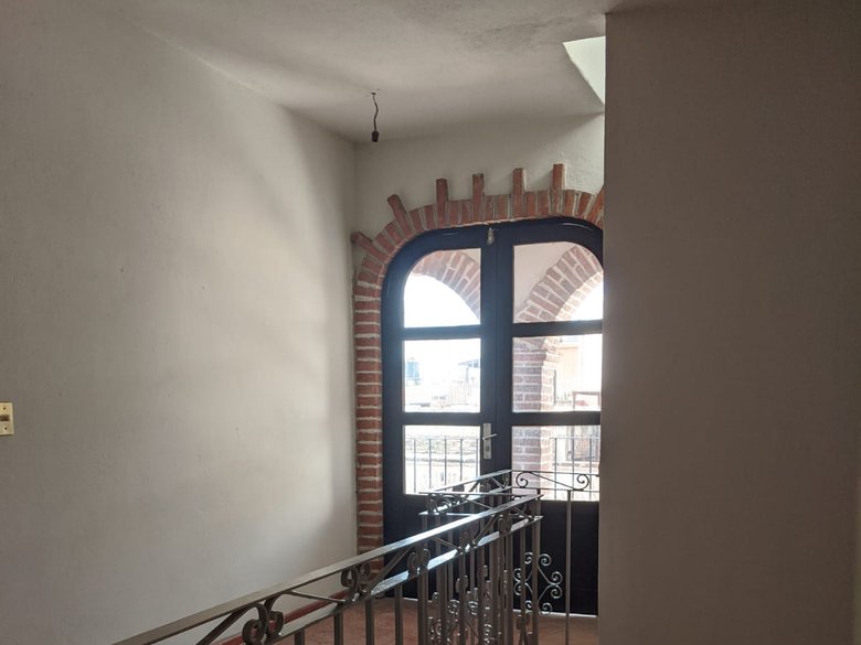 House for rent in Cuesta de San José/views to la Parroquia (Unfurnished) — 10 photos