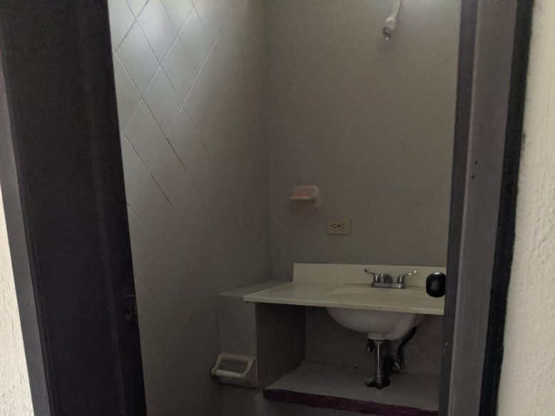 House for rent in Cuesta de San José/views to la Parroquia (Unfurnished) — 16 photos