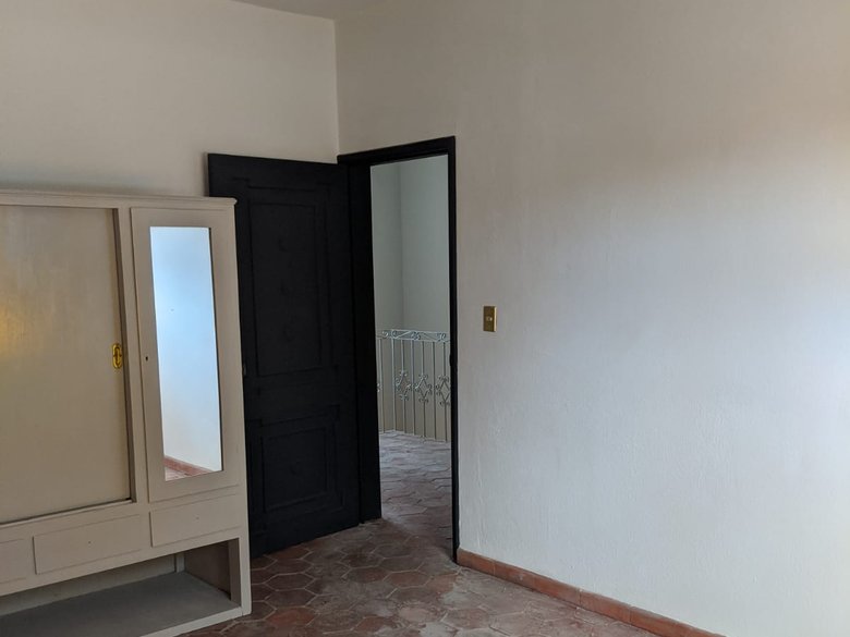House for rent in Cuesta de San José/views to la Parroquia (Unfurnished) — 12 photos