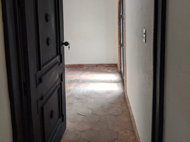 House for rent in Cuesta de San José/views to la Parroquia (Unfurnished) — 15 photos