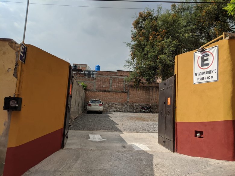 House for rent in Cuesta de San José/views to la Parroquia (Unfurnished) — 22 photos