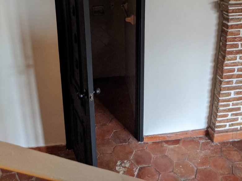 House for rent in Cuesta de San José/views to la Parroquia (Unfurnished) — 18 photos