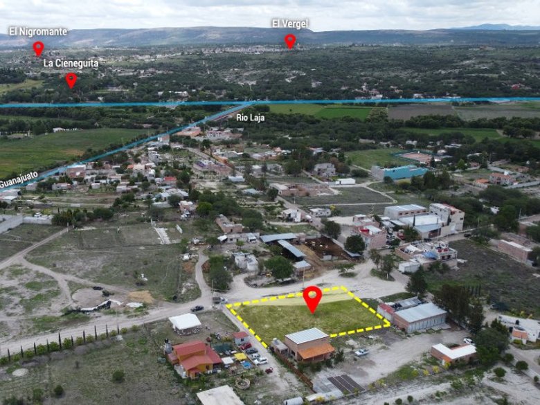 La Vivienda 1690 Lot — 1 photos