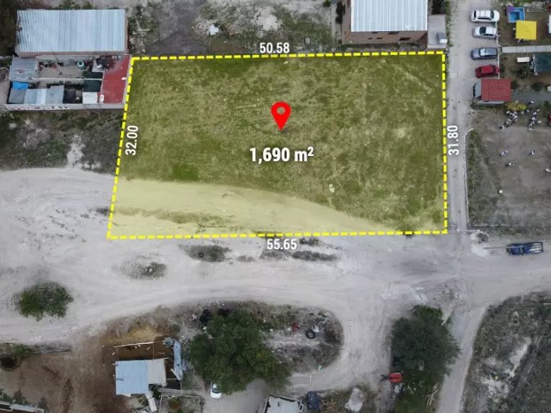La Vivienda 1690 Lot — 7 photos