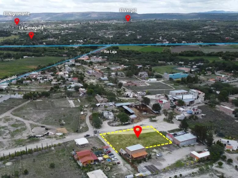 La Vivienda 1690 Lot — 5 photos