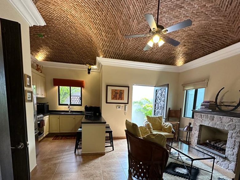 Malanquin Casita NOT AVAILABLE — 2 photos