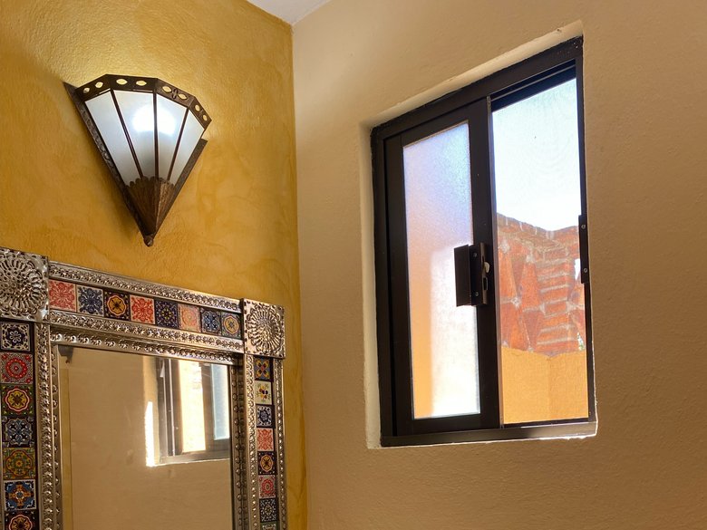 Beautiful condo in Villas de Allende 1,200 usd a month — 8 photos