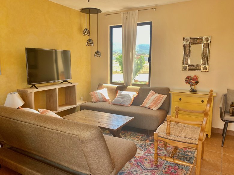 Beautiful condo in Villas de Allende 1,200 usd a month — 2 photos