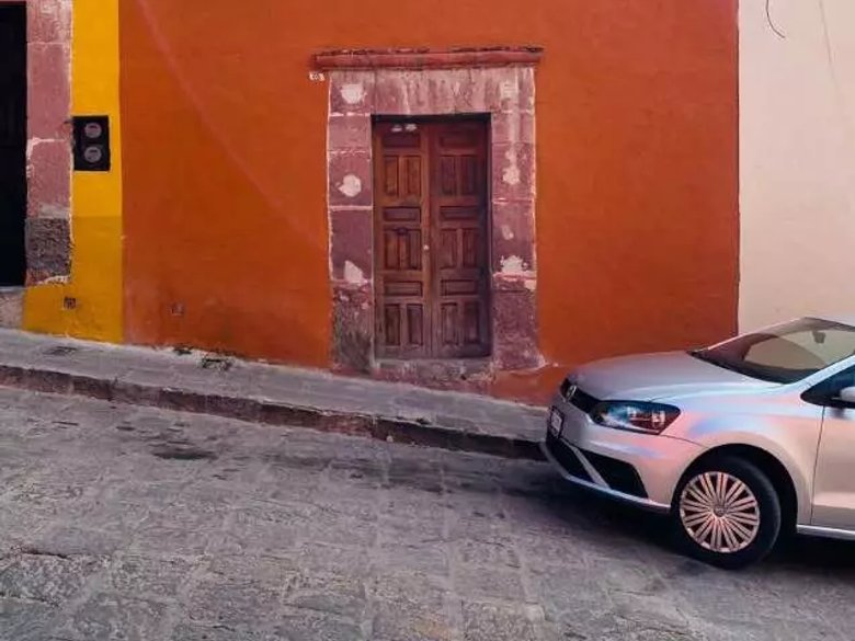 Casa Correo — 5 photos