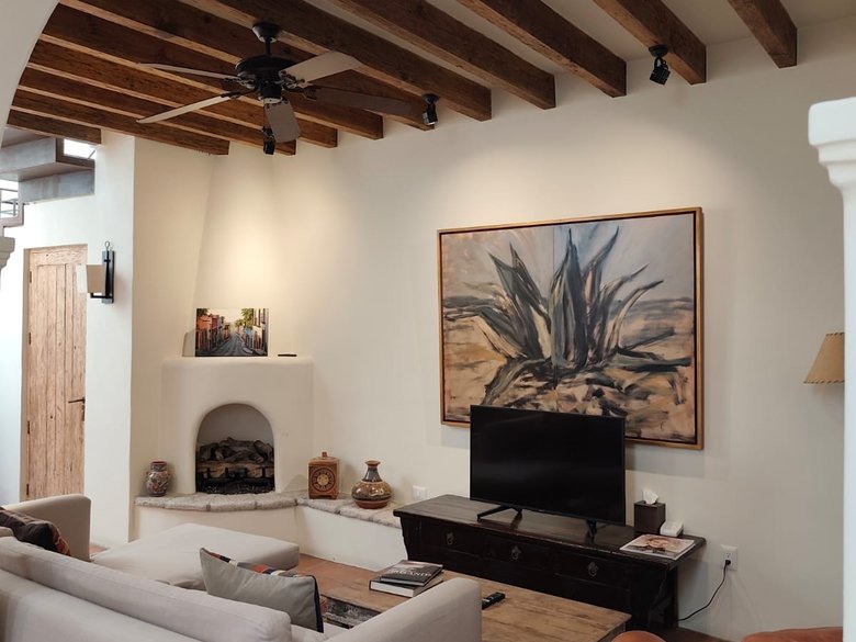Casa del Codo  — 2 photos