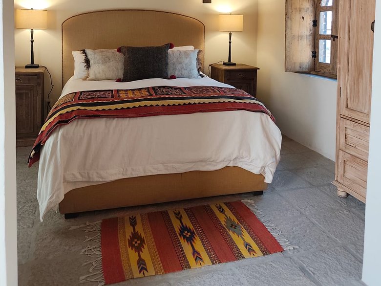 Casa del Codo  — 5 photos
