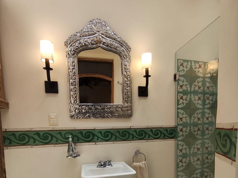 Casa del Codo  — 6 photos