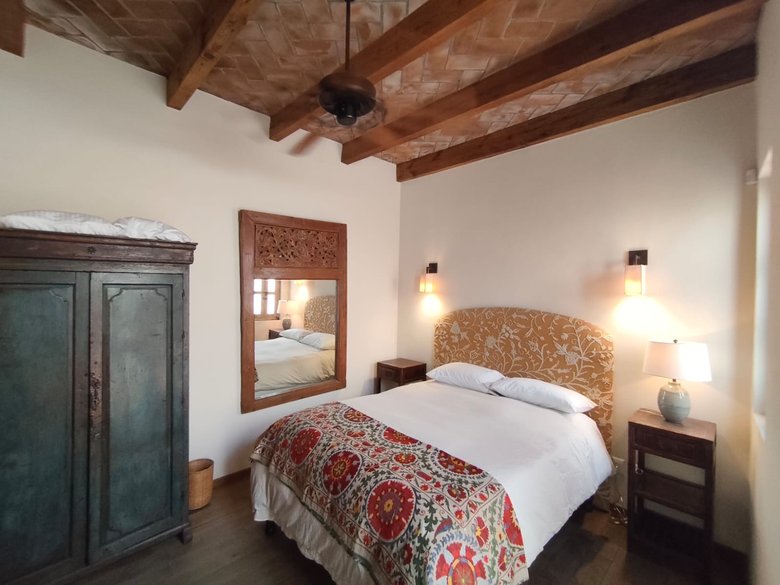 Casa del Codo  — 9 photos