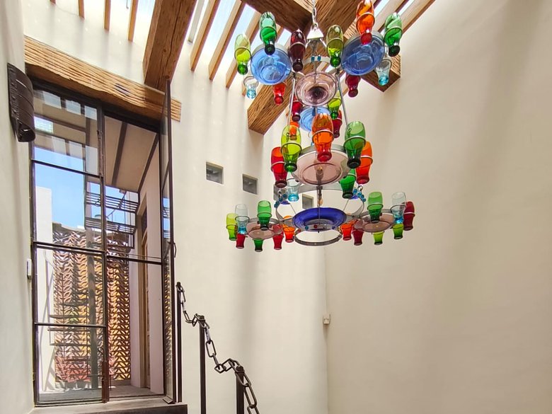 Casa del Codo  — 12 photos