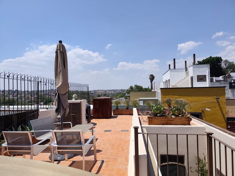 Casa del Codo  — 8 photos