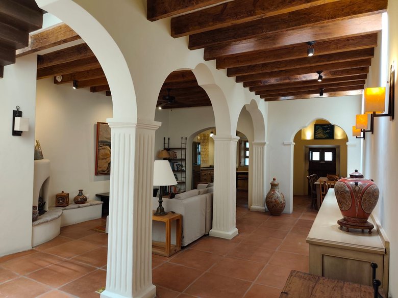 Casa del Codo  — 3 photos