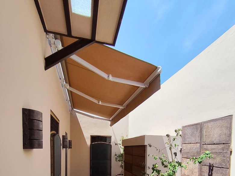 Casa del Codo  — 7 photos