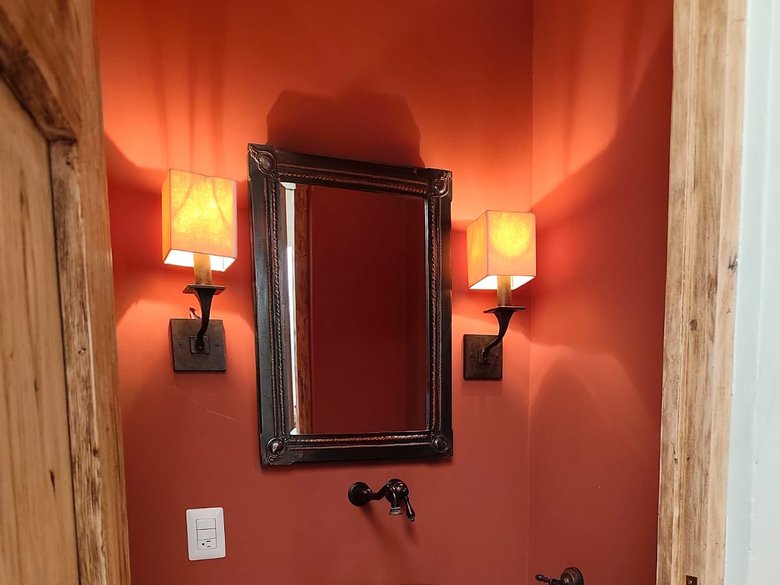 Casa del Codo  — 10 photos