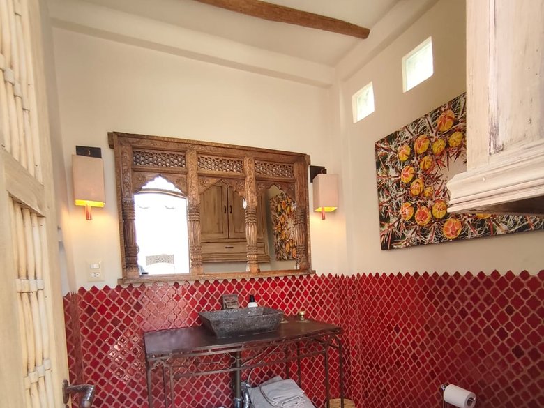 Casa del Codo  — 11 photos