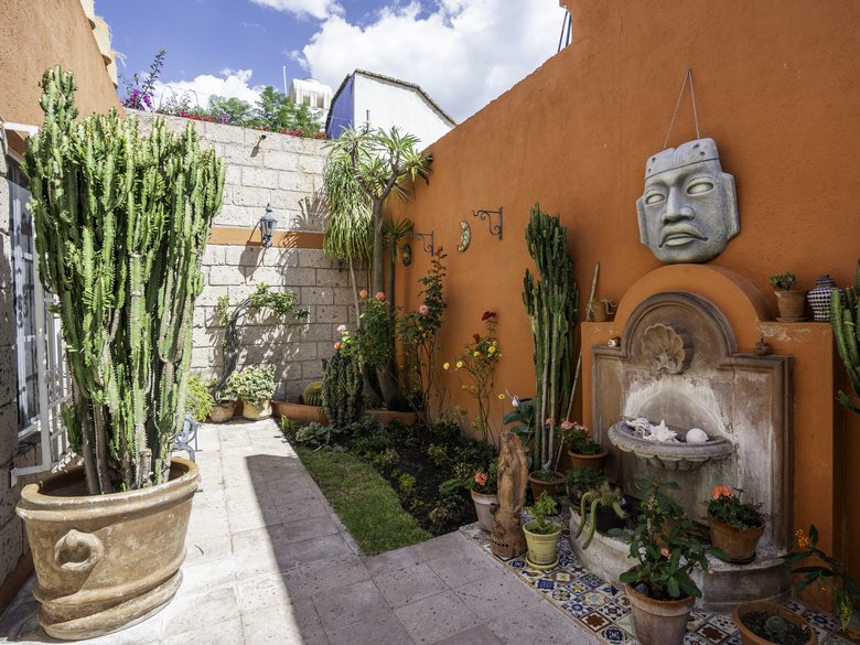Casa Maria - Available for long term — 25 photos