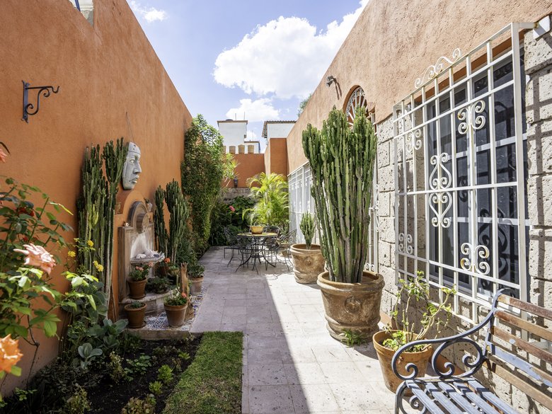 Casa Maria - Available for long term — 1 photos