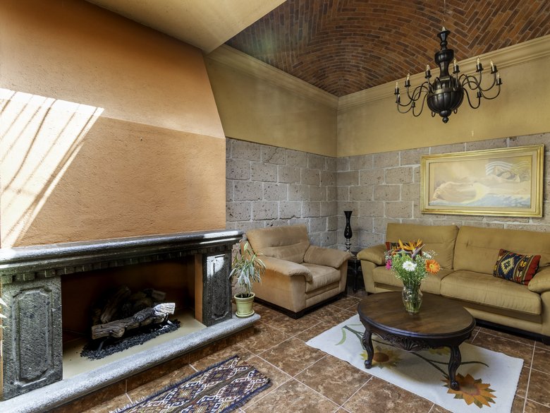 Casa Maria - Available for long term — 12 photos