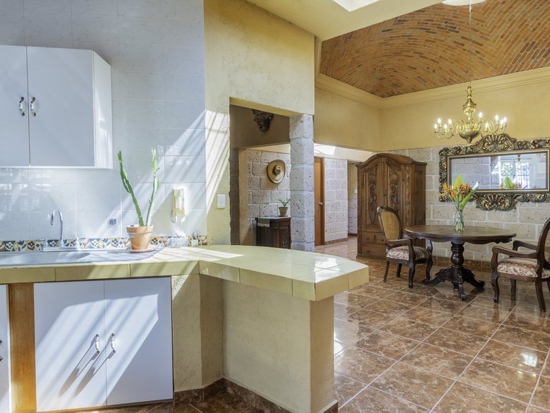 Casa Maria - Available for long term — 8 photos
