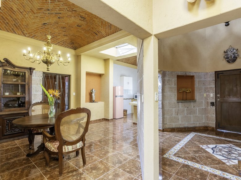 Casa Maria - Available for long term — 9 photos