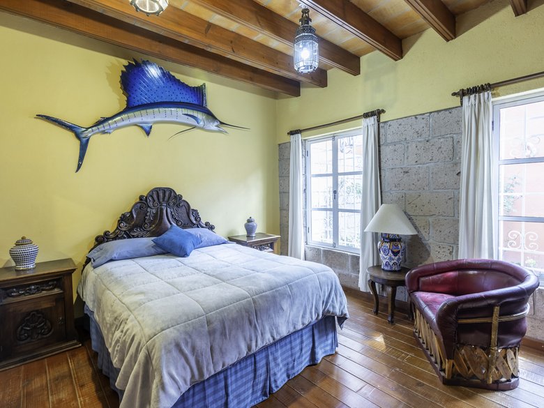 Casa Maria - Available for long term — 20 photos