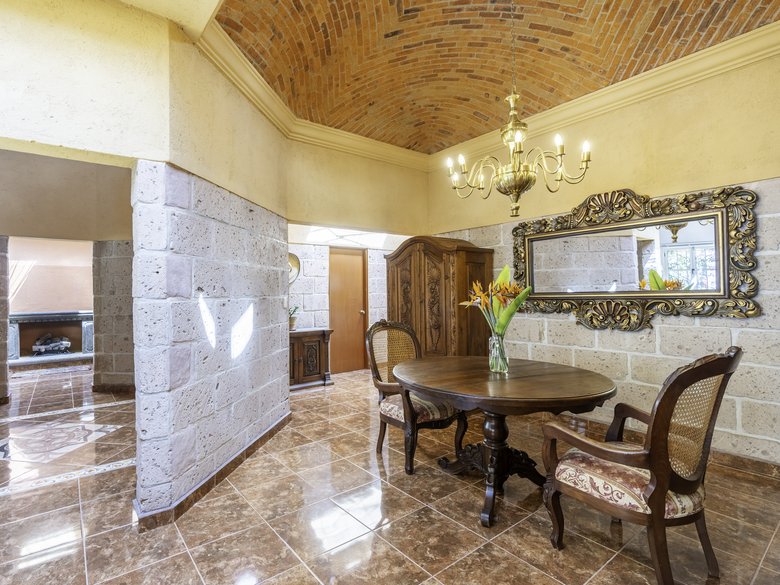 Casa Maria - Available for long term — 4 photos