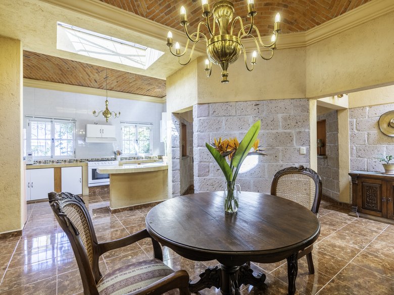 Casa Maria - Available for long term — 5 photos