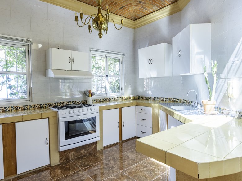 Casa Maria - Available for long term — 7 photos