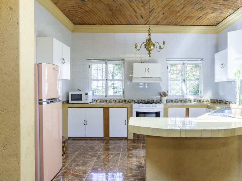 Casa Maria - Available for long term — 6 photos