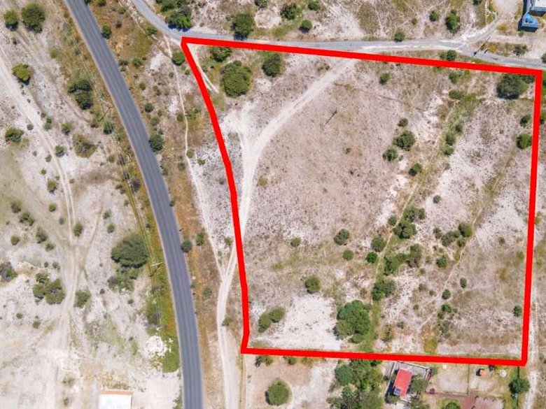 SAN JOSE LOT — 1 photos