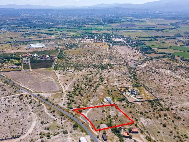 SAN JOSE LOT — 14 photos