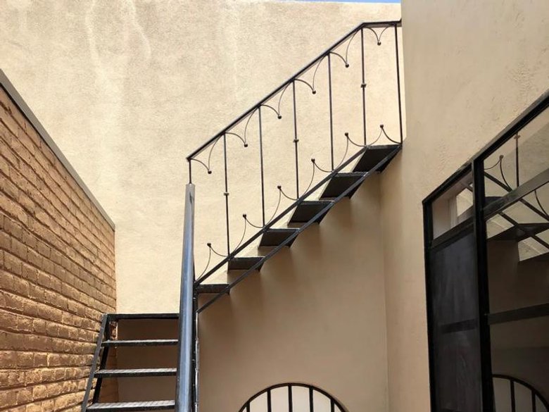 Great Loft — 8 photos