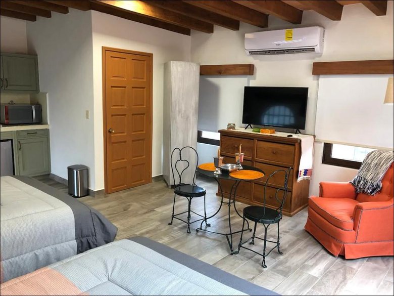 Great Loft — 5 photos