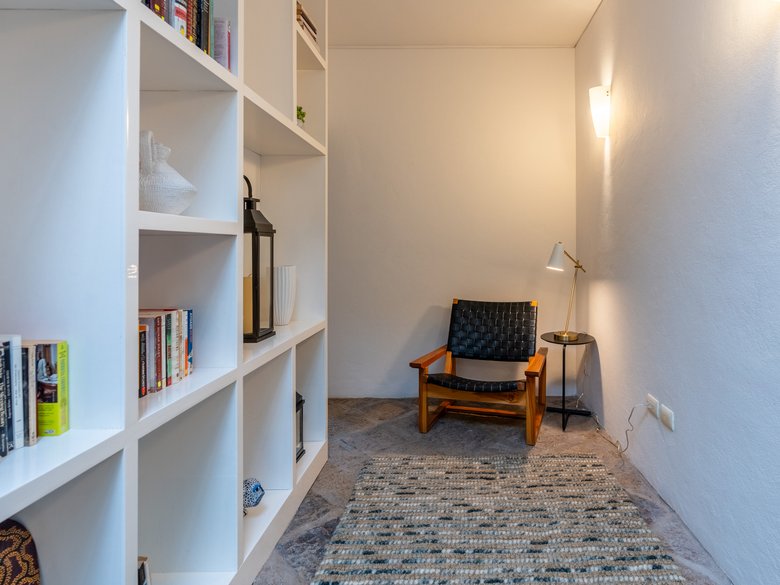Casa Cri Cri for rent in Guadalupe NOT AVAILABLE! — 7 photos