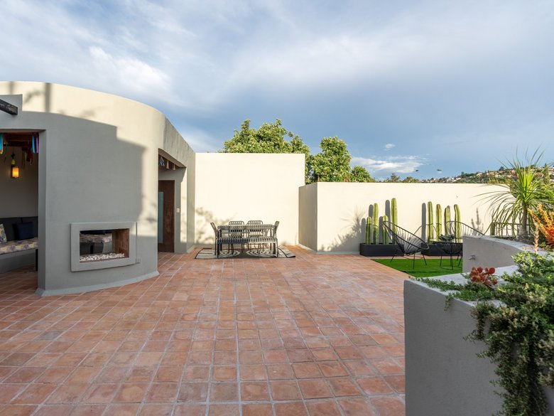 Casa Cri Cri for rent in Guadalupe NOT AVAILABLE! — 21 photos