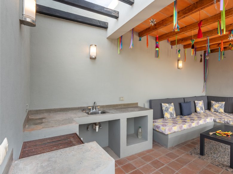 Casa Cri Cri for rent in Guadalupe NOT AVAILABLE! — 22 photos