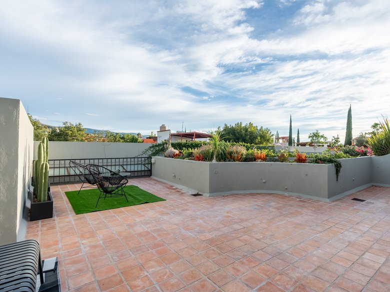 Casa Cri Cri for rent in Guadalupe NOT AVAILABLE! — 25 photos