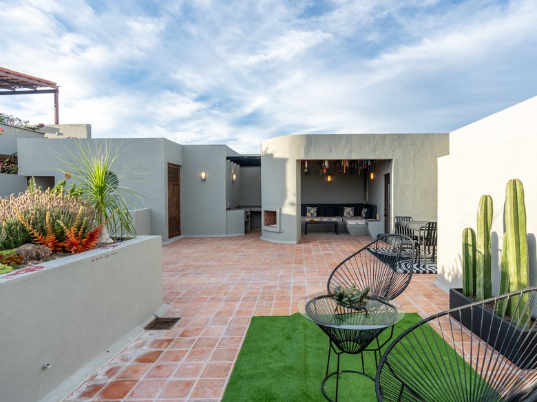 Casa Cri Cri for rent in Guadalupe NOT AVAILABLE! — 26 photos
