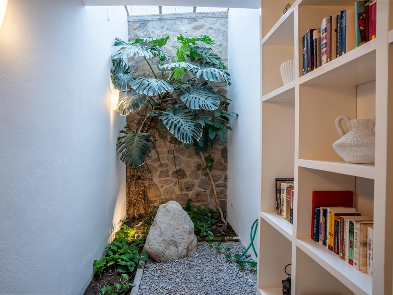 Casa Cri Cri for rent in Guadalupe NOT AVAILABLE! — 6 photos