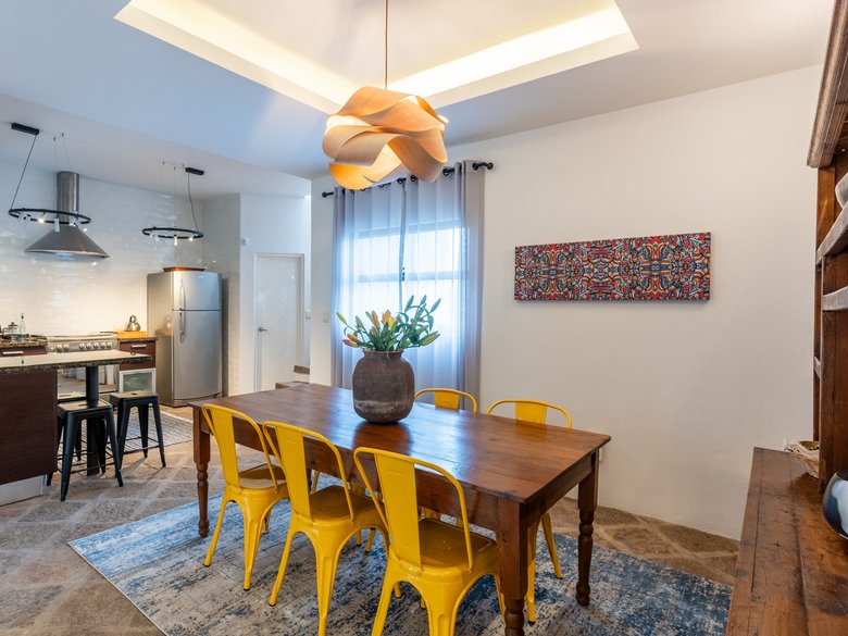 Casa Cri Cri for rent in Guadalupe NOT AVAILABLE! — 12 photos