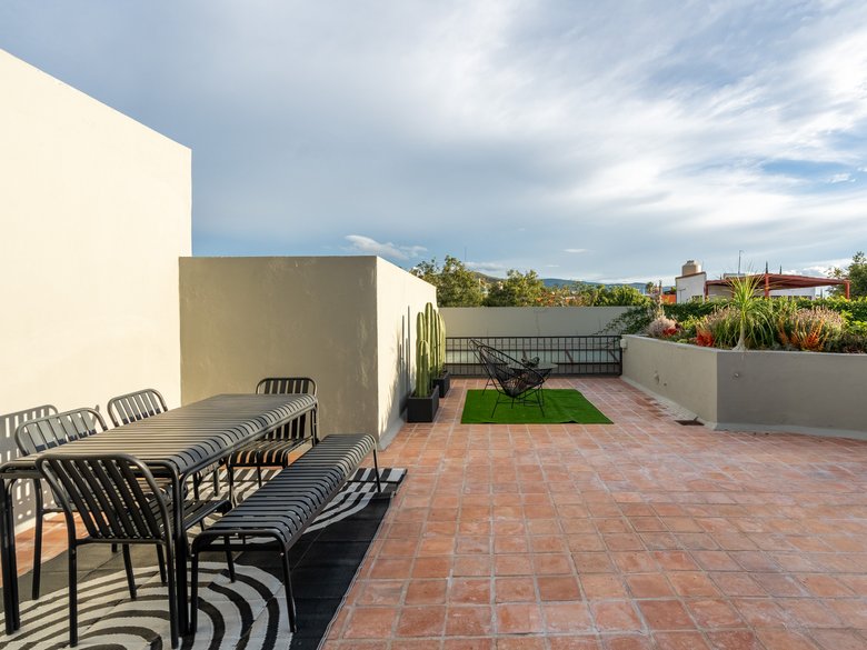 Casa Cri Cri for rent in Guadalupe NOT AVAILABLE! — 24 photos
