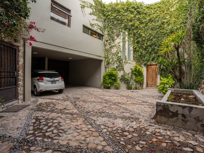 Casa Cri Cri for rent in Guadalupe NOT AVAILABLE! — 2 photos