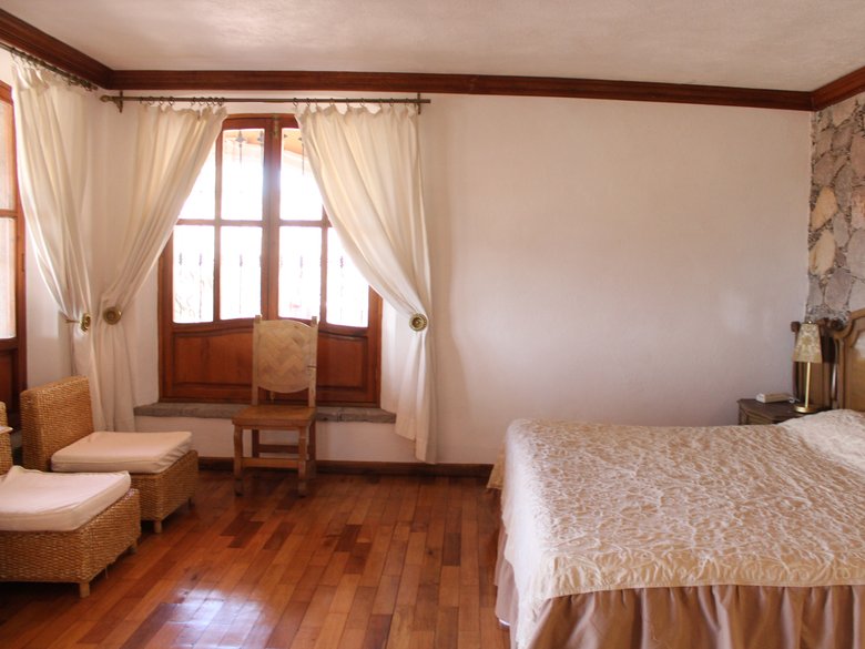 Casa del Águila — 44 photos