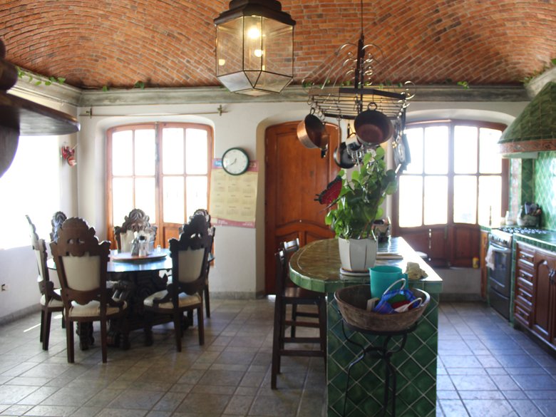 Casa del Águila — 10 photos