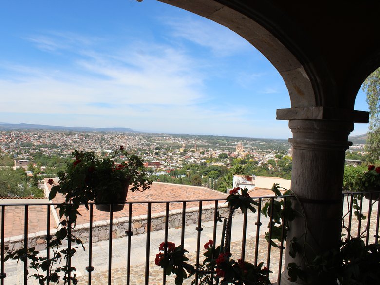 Casa del Águila — 39 photos