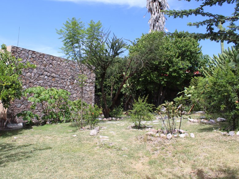Casa del Águila — 54 photos